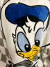 迪士尼（Disney）毛毯夏凉季午睡披肩空调毛巾被子沙发盖毯子礼物唐老鸭140*100 实拍图