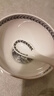 德國唯寶（Villeroy&Boch）奧頓系列進(jìn)口歐式精細瓷餐具家用碗 米飯碗湯碗面碗湯煲 送禮推薦 田園史詩(shī)- 面碗 650ml 曬單實(shí)拍圖
