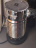 Nespresso奈斯派索 奶泡机 四代 多功能电动 全自动家用  Aeroccino 4 实拍图