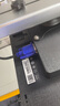 AOC 18.5英寸LED背光節(jié)能窄邊框液晶電腦顯示器（黑色）E970SWN5 曬單實拍圖