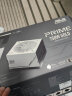 华硕（ASUS）PRIME 750W 金牌全模组电源 原生ATX3.0/支持40显卡/PCIe5.0/一机双色/80PLUS金牌认证 晒单实拍图