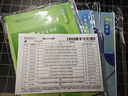 中公教育2025四川省專升本考試·歷年真題匯編及全真模擬卷 計(jì)算機(jī)基礎(chǔ) 單本套裝可選 【數(shù)學(xué)+英語+計(jì)算機(jī)】教材+真題模擬+2001題 曬單實(shí)拍圖