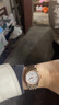 天梭瑞士女表力洛克系列明星同款鋼帶機械手表女士腕表送女友送老婆 T006.207.22.116.00劉亦菲同款 曬單實(shí)拍圖