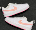 耐克（NIKE）COURT BOROUGH LOW RECRAFT DV5456-111 36 曬單實(shí)拍圖