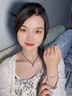 莉卡奎尼手鏈項(xiàng)鏈女足銀送女朋友老婆生日禮物結(jié)婚情人節(jié)母親節(jié)輕奢飾品 三生三世手鏈【免費(fèi)刻字】 曬單實(shí)拍圖