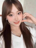 曉夢純銀項鏈女感輕奢2025新款小眾設計愛心吊墜鎖骨鏈女生日情人節(jié)禮 S925銀愛心項鏈 曬單實拍圖