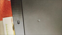TULX畫板兒童液晶手寫板學(xué)習(xí)用品寶寶畫畫板小黑板家用學(xué)生電子寫字板 8.5寸黑色【尺寸21.5X14.5CM】 曬單實(shí)拍圖