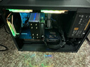 金百達（KINGBANK）16GB(8GBX2)套裝 DDR4 3200 臺式機內(nèi)存條 銀爵 C16 適配黑神話悟空 曬單實拍圖