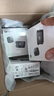 大疆 DJI Mic Mini 一拖一 Type-C/相機(jī)版無線降噪戶外采訪直播vlog收音紐扣式領(lǐng)夾麥克風(fēng) 曬單實拍圖