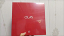 玉蘭油（OLAY）新生塑顏金純大紅瓶水乳套裝禮盒爽膚水勝肽補(bǔ)水保 曬單實(shí)拍圖