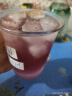 品喻（PINYU）玻璃咖啡杯ins風(fēng)水杯家用牛奶燕麥飲品奶茶杯子冰美式dirty拿鐵杯 曬單實(shí)拍圖
