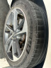 双星（DOUBLE STAR）轮胎/汽车轮胎 245/40R18 ZR 97Y SU92适配捷豹XE 城市SUV 实拍图