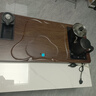 原和茶盤家用全自動(dòng)一體客廳辦公室高端功夫茶臺(tái)茶海整套泡茶套裝 曬單實(shí)拍圖