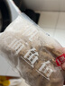 西貝功夫菜 有機(jī)莜面魚魚 粗糧主食早餐晚餐 速食面點(diǎn)兒童主食 生鮮半成品 【有機(jī)新升級(jí)】莜面魚魚600g/盒 曬單實(shí)拍圖