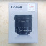 佳能（Canon）EF-S 10-18mm IS STM 单反镜头 超广角变焦 实拍图