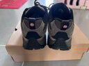 邁樂(lè )（Merrell）男女款戶(hù)外登山徒步鞋減震MOAB3輕量邁越者3防滑時(shí)尚耐磨透氣 J035893淺棕黃(男) 43 曬單實(shí)拍圖