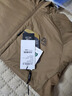 伯希和（Pelliot）[P系列]Primaloft金標P棉棉服男女戶(hù)外保暖冬季外套114376129棕L 曬單實(shí)拍圖