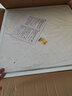 自由亮全光譜護眼客廳臥室吸頂燈超薄現(xiàn)代簡約書房燈無藍(lán)光led中山燈具 高端護眼光源/60cm/三色光/方 曬單實拍圖