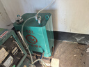迪瑾柴油發(fā)電機組專用油箱1000L500升400L300升200升可視備用鐵儲油桶 方形50L（不含運費） 曬單實拍圖
