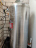 狀元雨壓力罐水塔無(wú)塔供水器家用304不銹鋼全自動(dòng)水箱儲水罐增壓 550L國標2.5厚-304不銹鋼圓底座 曬單實(shí)拍圖
