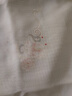 卡輯漢服女中國(guó)風(fēng)仙氣晉制刺繡交領(lǐng)齊腰襦裙古風(fēng)成人學(xué)生 【鶴云歸】藍(lán)色三件套 M 曬單實(shí)拍圖