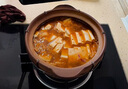 圃美多韓式辣白菜切件泡菜韓國風(fēng)味蘿卜酸辣脆泡菜下飯菜 泡菜獨立小包裝60g*3袋 曬單實拍圖
