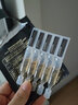 捷俊捷俊玻尿酸次拋精華液1.5ml/支*30 曬單實(shí)拍圖