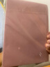 眾強讀書(shū)筆記閱讀記錄本日積月累摘抄本閱讀記錄卡讀書(shū)筆記本好詞好句摘抄本專(zhuān)用本小學(xué)生一二三年級四 A5讀書(shū)筆記-(櫻粉+綠色) 曬單實(shí)拍圖