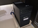 戴爾（DELL）PowerEdge T160小型塔式服務器工作站臺式電腦主機 ERP存儲服務器 至強E-2468含E2425H顯示器 16G內(nèi)存丨2x2T桌面級丨RAID1 曬單實拍圖