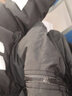 頂峰保羅男款冬季外套晉江棉衣夾克青少年美式潮流保暖立領(lǐng)棉襖子卡通棉服 黑色 2XL 推薦140-160斤 曬單實(shí)拍圖