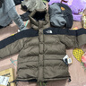 KAILAS凱樂石來古羽絨服男女同款750蓬鵝絨石墨烯保暖加厚FLT防風(fēng)登山服 玄青黑 S 曬單實拍圖