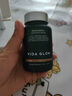 Vida Glow 澳洲進(jìn)口膠原蛋白肽粉 抗糖抗氧閃釋粉小分子活性肽蛋白粉淡斑 濾鏡膠囊PLUS（30粒/瓶） 曬單實(shí)拍圖