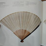 故宮經(jīng)典：清宮成扇圖典 曬單實(shí)拍圖