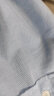 京东京造【商务休闲系列】牛津纺衬衫商务休闲衬衫男衬衣男蓝色42 晒单实拍图