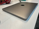 Apple MacBook Pro（M2）2022款 13英寸 設(shè)計(jì)剪輯 二手蘋果筆記本電腦 深空灰色 8+10核/M2+16G+512G 曬單實(shí)拍圖