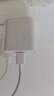 華為原裝充電器40W超級快充充電頭p40p50pro mate30 20proNova6 7榮耀30 【40W超級快充套裝】10V4A充電器＋5A數(shù)據(jù)線 曬單實拍圖