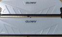 光威（Gloway）16GB DDR4 3200 台式机内存条 天策系列 实拍图