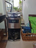 东菱（Donlim） 咖啡机 家用咖啡机 美式全自动 滴滤式咖啡壶 现磨多档可选 豆粉两用 浓度可选 DL－KF4266 实拍图