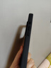 0度適用蘋果iphone16/15promax手機殼保護套納帕真皮磁吸充電全包防摔 16Promax納帕真皮手機殼 - 黑色 曬單實拍圖