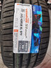 韓泰輪胎 Ventus S1 evo2 K117 防爆胎245/40R18 MOE原配奔馳C奧迪TT 全新輪胎 曬單實(shí)拍圖