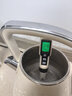 Amos亞摩斯富氫水機富氫水壺家用辦公水素水杯弱堿性小分子富氫杯高濃度制氫機凈水氫水煮茶電熱水壺AS-KT17H 米白色 1.6L 曬單實拍圖