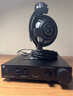 森海塞爾（Sennheiser）HD800S/HD820旗艦級HIFI音樂耳機 頭戴式發(fā)燒高保真耳機 耳放放大器功放 HD800S+HDV820西裝套一 曬單實拍圖