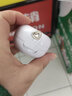 睫蓓夜間睡眠氣墊唇膜呵護(hù)唇紋保濕滋養(yǎng)水潤唇膏 櫻桃夜間呵護(hù)唇膜（兩盒裝） 曬單實(shí)拍圖