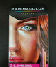 PRISMACOLOR【全網(wǎng)低價(jià)】Prismacolor彩色鉛筆油性彩色鉛筆單支裝美國三福霹靂馬紅棕色PC1031美術(shù)寫(xiě)生 曬單實(shí)拍圖