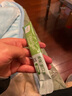 茶佳海底撈同類漱口水綠茶便攜一次性含氟 速發(fā) 杯裝*10粒 曬單實拍圖
