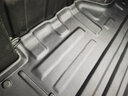 尚秉 23款福特猛禽專(zhuān)用后備箱墊TPE尾箱墊子F-150皮卡貨箱寶后斗墊新  23款F-150猛禽【TPE后斗墊】 曬單實(shí)拍圖