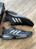 ADIDAS阿迪達(dá)斯男鞋子夏季運(yùn)動(dòng)鞋男女士跑步鞋新款黑武士秋旅游鞋休閑鞋 JH5150【官方正品 假一賠十】 42 曬單實(shí)拍圖