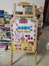 蘇拉達(dá)(Surada)畫(huà)架 木質(zhì)畫(huà)架素描畫(huà)架美術(shù)生專用顏料畫(huà)板架兒童繪畫(huà)實(shí)木架折疊展架 1.5米畫(huà)架HJ-001美術(shù)寫(xiě)生 曬單實(shí)拍圖