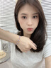 法蔻（farcoko）手鏈女高級(jí)感輕奢首飾實(shí)用走心生日禮物送女友老婆 永恒之心-玫瑰金色 曬單實(shí)拍圖