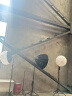 爱图仕（Aputure） 艾蒙拉 200d S 200x S系列视频 美颜 直播 补光 灯 摄影 棚200w人像外拍照灯绿幕拍照深抛柔光箱 amaran 200x S-柔光灯笼套装 实拍图